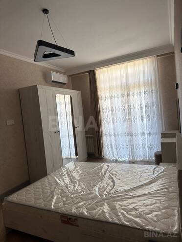 İcarəyə verilir 3 otaqlı yeni tikili 110 m², Dərnəgül m., photo 8 from 20