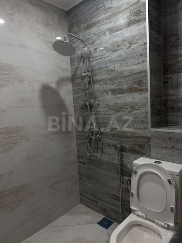 İcarəyə verilir 3 otaqlı yeni tikili 110 m², Dərnəgül m., photo 17 from 20
