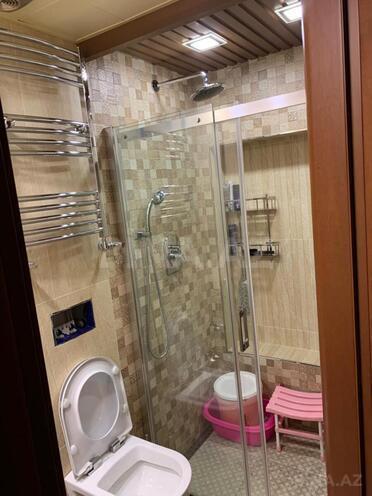 Продаётся 4-комн. вторичка 120 м², м. Сахил, photo 15 from 19
