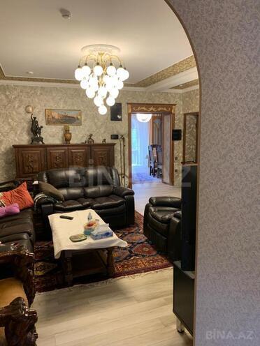 Продаётся 4-комн. вторичка 120 м², м. Сахил, photo 14 from 19