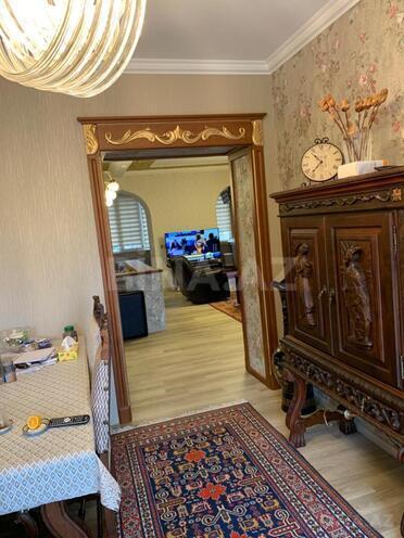 Продаётся 4-комн. вторичка 120 м², м. Сахил, photo 13 from 19