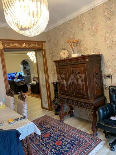 Продаётся 4-комн. вторичка 120 м², м. Сахил, photo 11 from 19