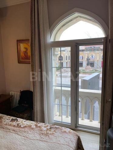 Продаётся 4-комн. вторичка 120 м², м. Сахил, photo 16 from 19