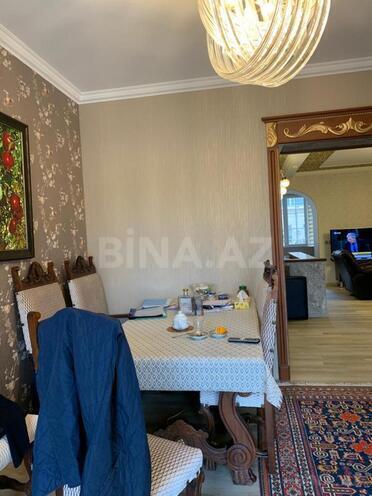 Продаётся 4-комн. вторичка 120 м², м. Сахил, photo 5 from 19