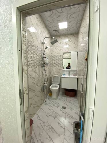 Satılır 2 otaqlı yeni tikili 62 m², Əhmədli m., photo 17 from 18