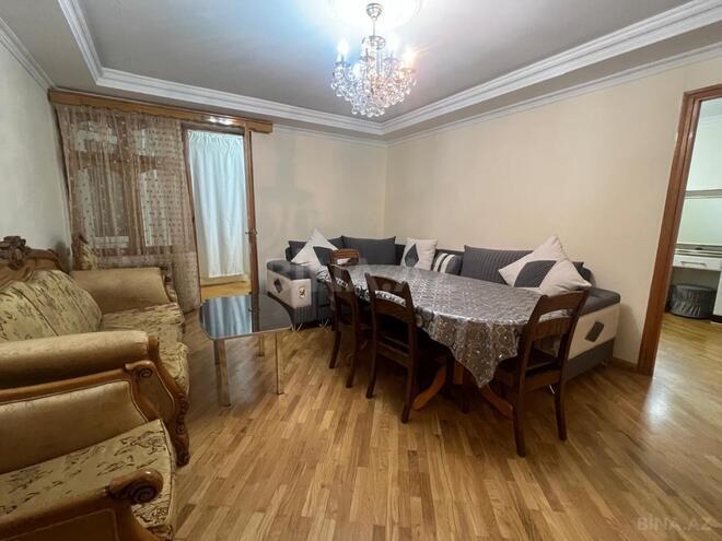 İcarəyə verilir 3 otaqlı köhnə tikili 80 m², 28 May m., photo 5 from 24