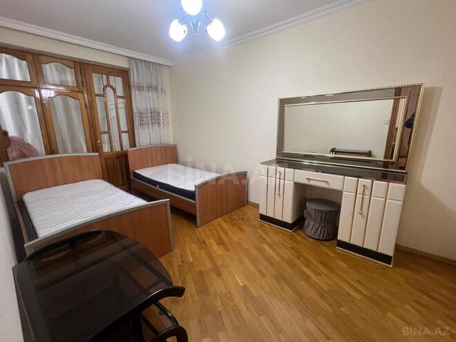 İcarəyə verilir 3 otaqlı köhnə tikili 80 m², 28 May m., photo 16 from 24
