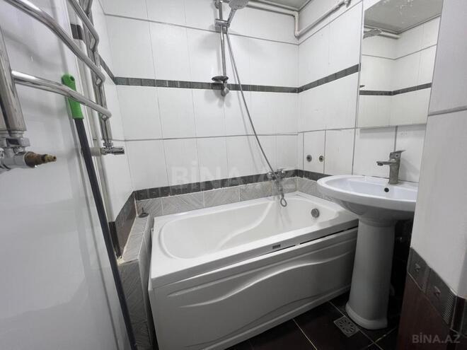 İcarəyə verilir 3 otaqlı köhnə tikili 80 m², 28 May m., photo 22 from 24
