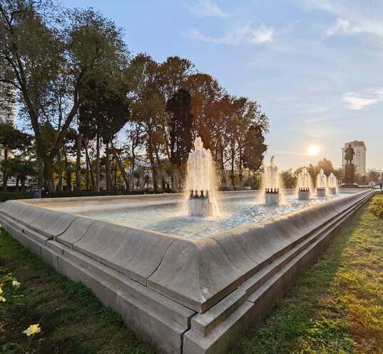 İcarəyə verilir 3 otaqlı köhnə tikili 80 m², 28 May m., photo 3 from 24