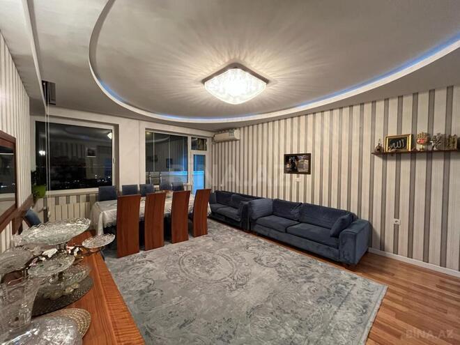 İcarəyə verilir 3 otaqlı yeni tikili 110 m², Xətai r., photo 11 from 19