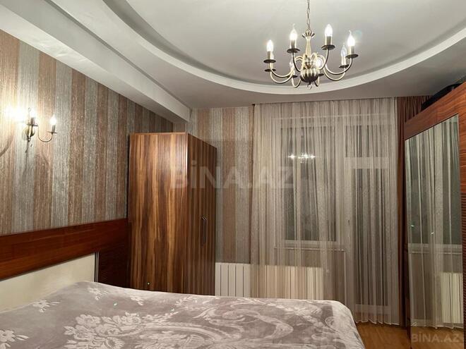 İcarəyə verilir 3 otaqlı yeni tikili 110 m², Xətai r., photo 14 from 19
