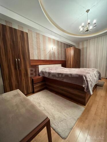 İcarəyə verilir 3 otaqlı yeni tikili 110 m², Xətai r., photo 5 from 19