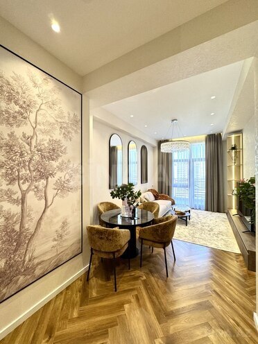 Satılır 2 otaqlı yeni tikili 83 m², Nərimanov r., photo 3 from 16