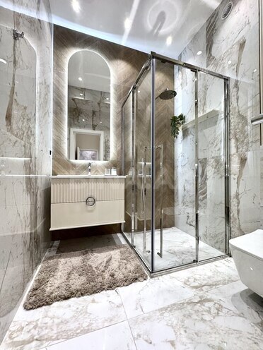 Satılır 2 otaqlı yeni tikili 83 m², Nərimanov r., photo 15 from 16