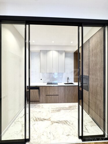 Satılır 2 otaqlı yeni tikili 83 m², Nərimanov r., photo 6 from 16