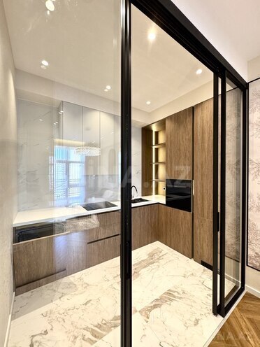 Satılır 2 otaqlı yeni tikili 83 m², Nərimanov r., photo 7 from 16