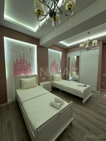 Сдаётся 3-комн. новостройка 115 м², Хатаинский р., photo 6 from 14