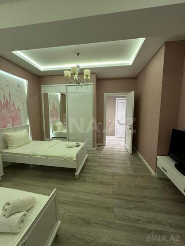 Сдаётся 3-комн. новостройка 115 м², Хатаинский р., photo 5 from 14