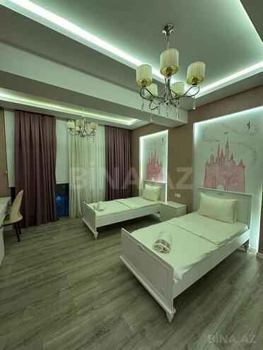Сдаётся 3-комн. новостройка 115 м², Хатаинский р., photo 10 from 14