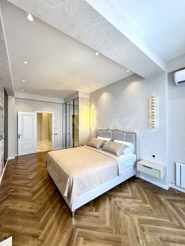 Satılır 2 otaqlı yeni tikili 83 m², Nərimanov r., photo 10 from 16