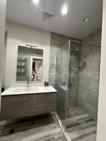 Сдаётся 3-комн. новостройка 115 м², Хатаинский р., photo 12 from 14