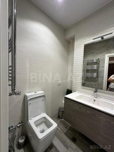 Сдаётся 3-комн. новостройка 115 м², Хатаинский р., photo 11 from 14