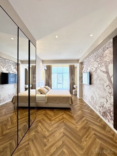 Satılır 2 otaqlı yeni tikili 83 m², Nərimanov r., photo 8 from 16