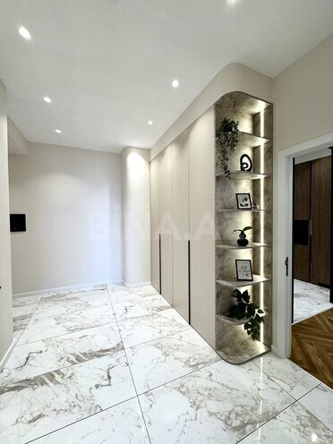 Satılır 2 otaqlı yeni tikili 83 m², Nərimanov r., photo 11 from 16
