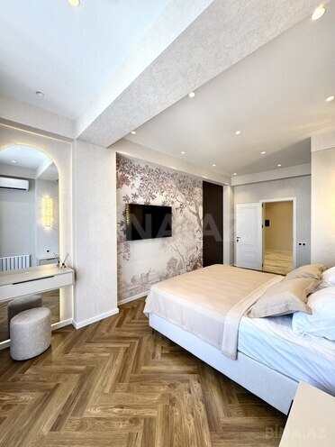 Satılır 2 otaqlı yeni tikili 83 m², Nərimanov r., photo 9 from 16