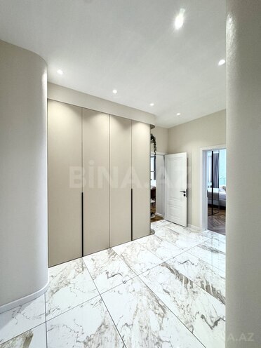 Satılır 2 otaqlı yeni tikili 83 m², Nərimanov r., photo 12 from 16