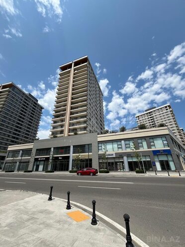 Продаётся 4-комн. новостройка 205 м², пос. Аг шехер, photo 1 from 10