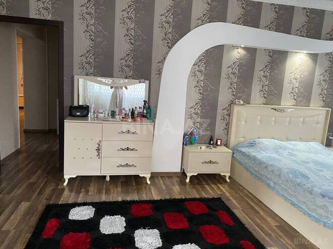 Сдаётся 3-комн. новостройка 127 м², м. Насими, photo 3 from 12