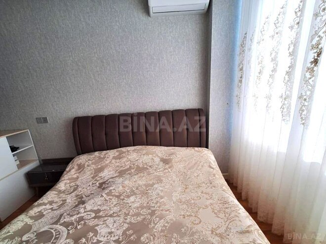 Satılır 3 otaqlı yeni tikili 110 m², Qara Qarayev m., photo 10 from 32