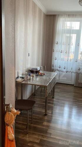 Сдаётся 3-комн. новостройка 127 м², м. Насими, photo 7 from 12