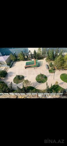 Сдаётся 3-комн. новостройка 80 м², м. Азадлыг проспекти, photo 13 from 19