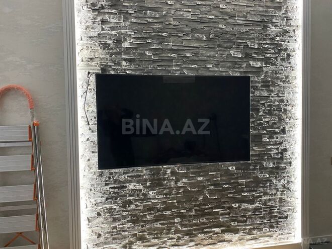 Сдаётся 3-комн. новостройка 80 м², м. Азадлыг проспекти, photo 10 from 19