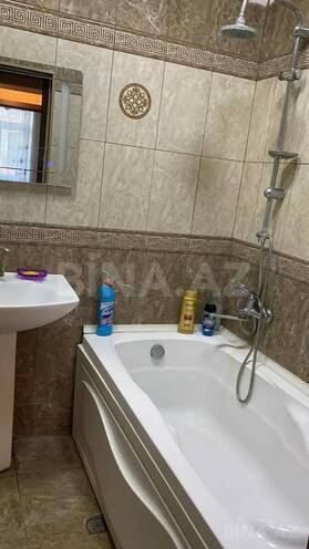 Сдаётся 3-комн. новостройка 127 м², м. Насими, photo 8 from 12