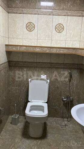 Сдаётся 3-комн. новостройка 127 м², м. Насими, photo 9 from 12
