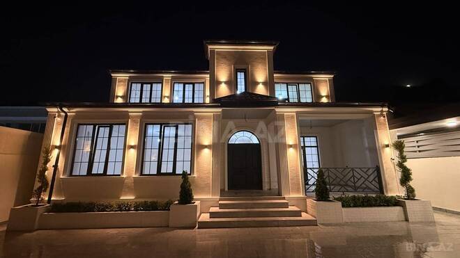 Продаётся 5-комн. дом/дача 260 м², пос. Аг шехер, photo 22 from 23