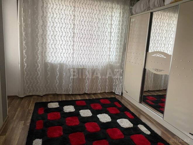 Сдаётся 3-комн. новостройка 127 м², м. Насими, photo 10 from 12