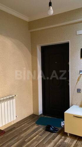 Сдаётся 3-комн. новостройка 127 м², м. Насими, photo 11 from 12