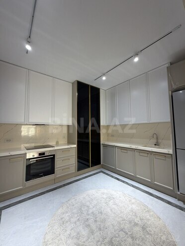 Satılır 2 otaqlı yeni tikili 80 m², Şah İsmayıl Xətai m., photo 12 from 15