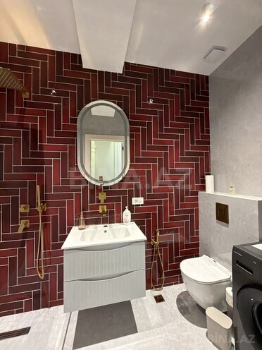 Satılır 2 otaqlı yeni tikili 80 m², Şah İsmayıl Xətai m., photo 9 from 15