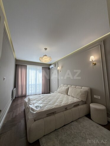 Satılır 2 otaqlı yeni tikili 80 m², Şah İsmayıl Xətai m., photo 8 from 15
