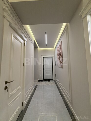 Satılır 2 otaqlı yeni tikili 80 m², Şah İsmayıl Xətai m., photo 11 from 15