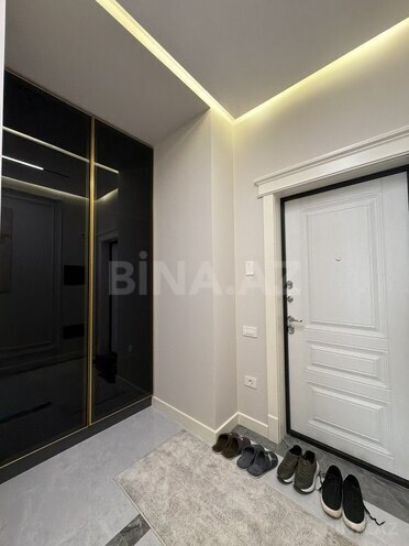 Satılır 2 otaqlı yeni tikili 80 m², Şah İsmayıl Xətai m., photo 13 from 15
