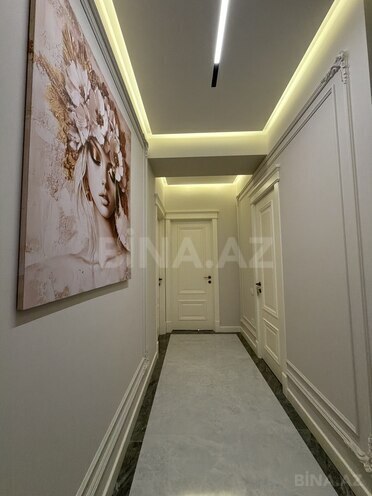 Satılır 2 otaqlı yeni tikili 80 m², Şah İsmayıl Xətai m., photo 10 from 15