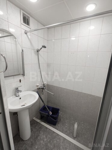 İcarəyə verilir 3 otaqlı köhnə tikili 68 m², İnşaatçılar m., photo 6 from 8