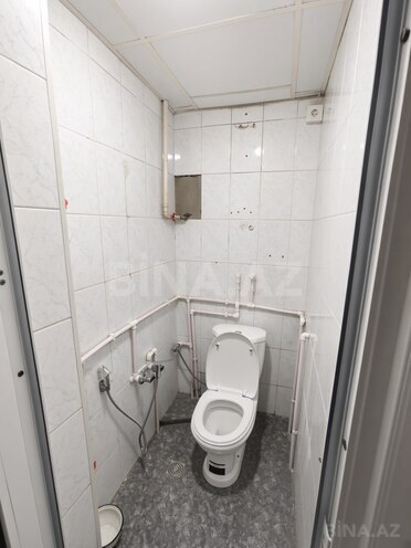 İcarəyə verilir 3 otaqlı köhnə tikili 68 m², İnşaatçılar m., photo 7 from 8