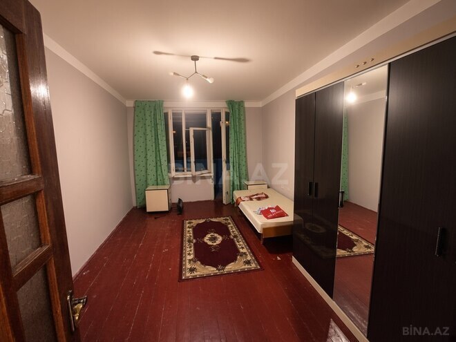 İcarəyə verilir 3 otaqlı köhnə tikili 68 m², İnşaatçılar m., photo 4 from 8